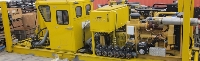 Pump, Fracturation - SPM Tw52250 and Blender - UL05345 - Quipbase.com - Frac 3.jpg